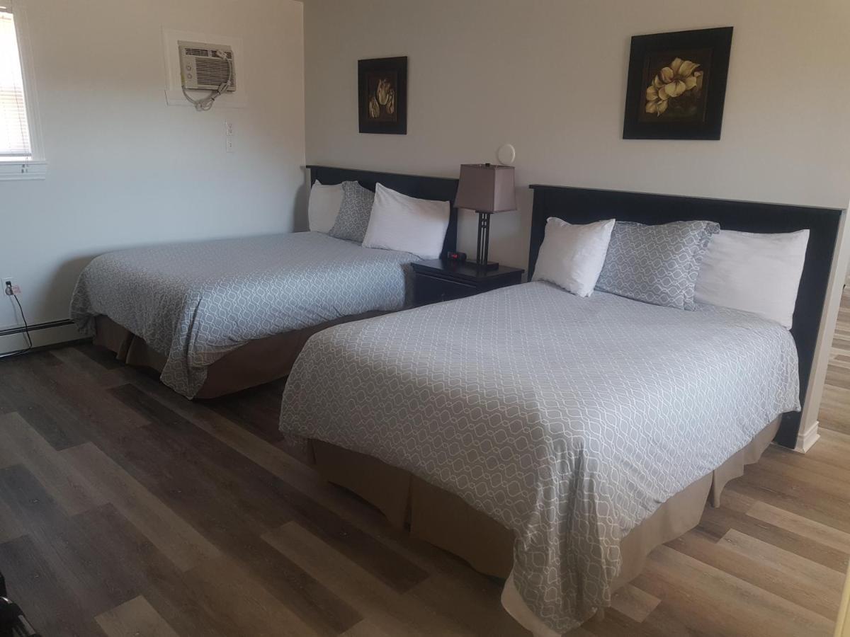 Middleton Motel & Suites Экстерьер фото